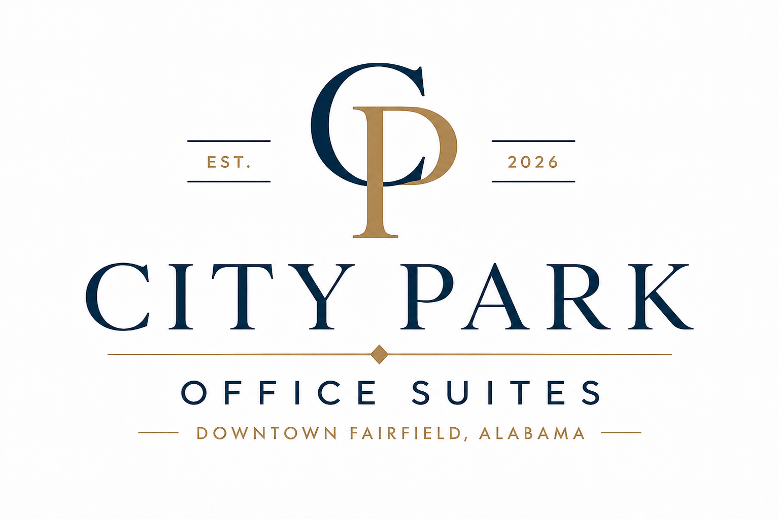 City Park Office Suites